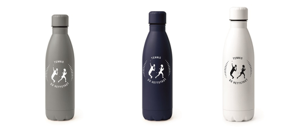 SG Hettstadt Tennis Trinkflasche 790 ml